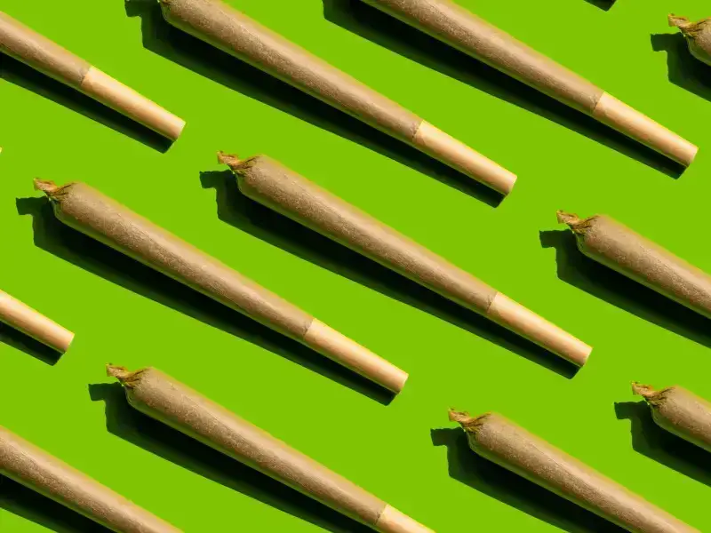 Is THCa Safe to Smoke