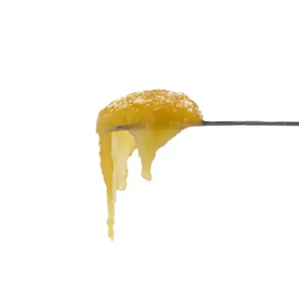 Purple punch live resin