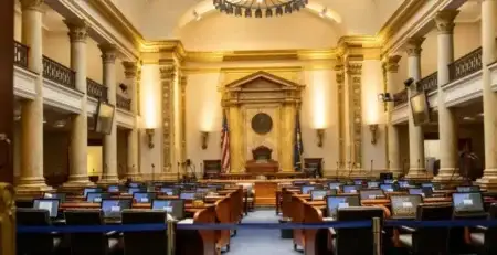 Senate Bill 132 - Alabama BLOG @ FrostyClub.com - THCa Flower Experts!