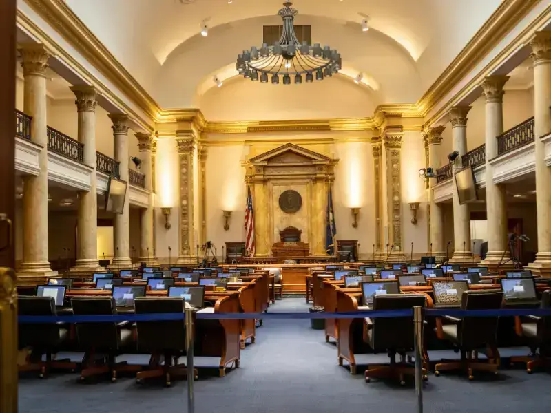 Senate Bill 132 - Alabama