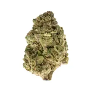 Big Bang — Hybrid — THCa Flower — 32.33% — Exotic - Image 1