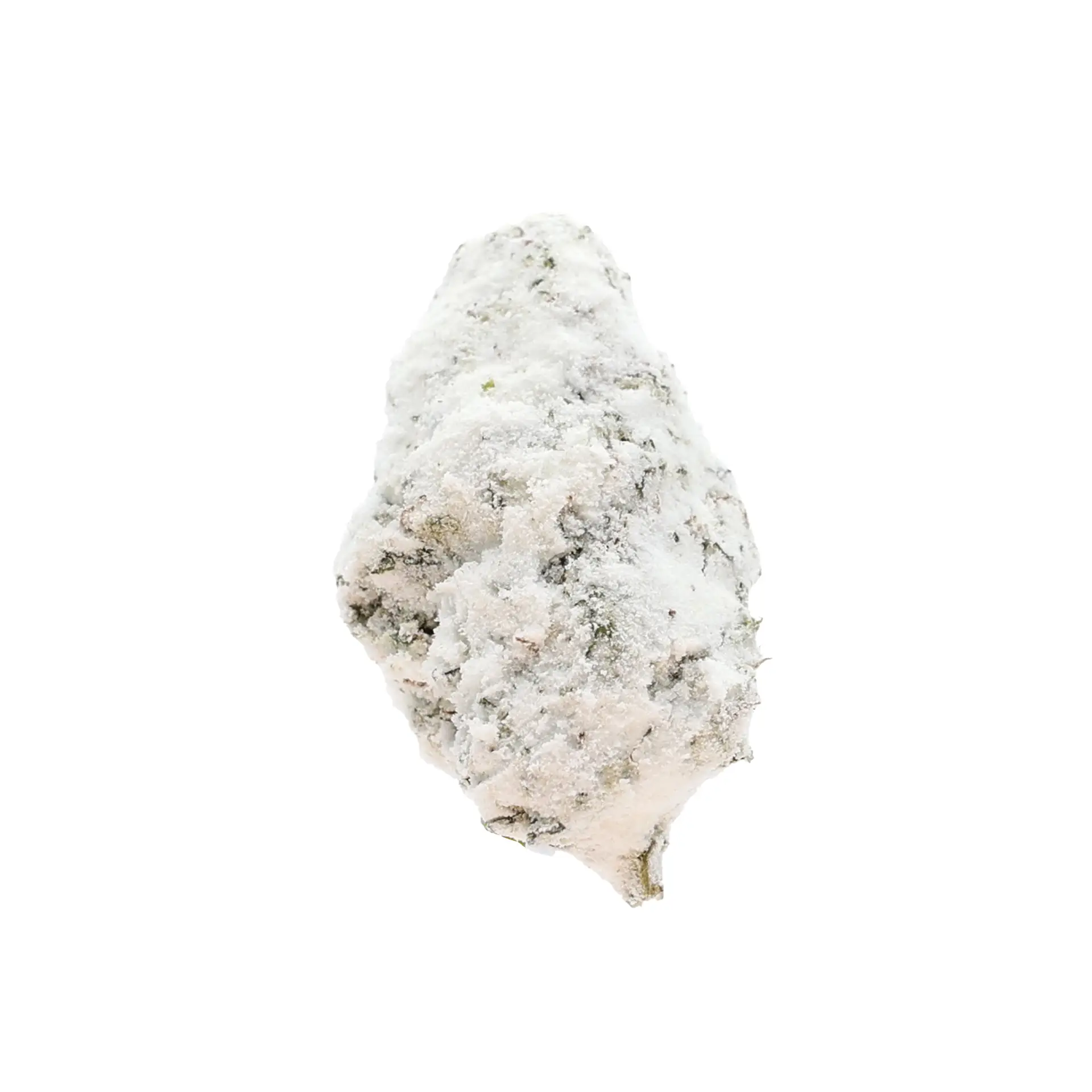 Brain Freeze Snow Caps — Indica — 77.46% THCa — SF