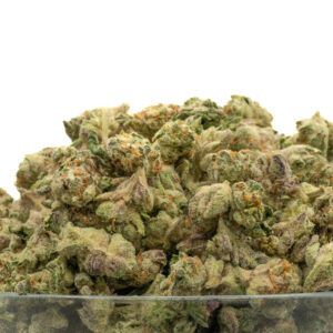 Candyland Smalls THCa Flower Sativa