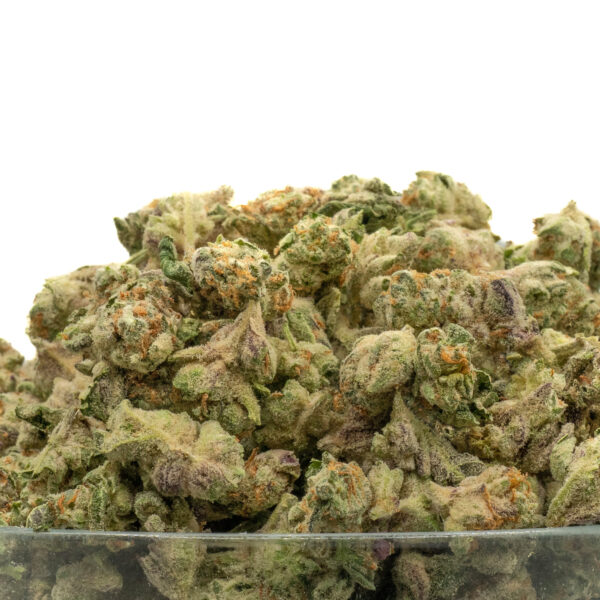 Candyland Smalls THCa Flower Sativa