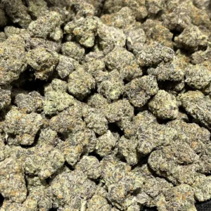 Cherry Pie THCa Flower — Indica — 38.64% — Private Reserve - Image 2