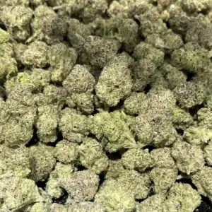 Cookies N Cream THCa Flower Indica