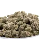 Dirty Girl Smalls/Mids THCa Flower Sativa