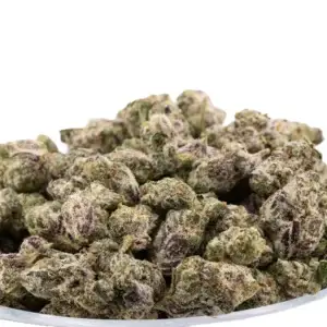 Dirty Girl Smalls/Mids THCa Flower Sativa