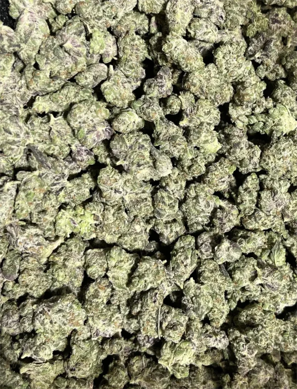 Dos-Si-Dos Smalls THCa Flower Indica