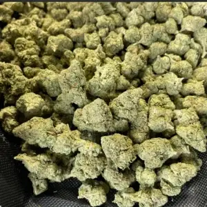 Dump Truck #2 THCa Flower Indica