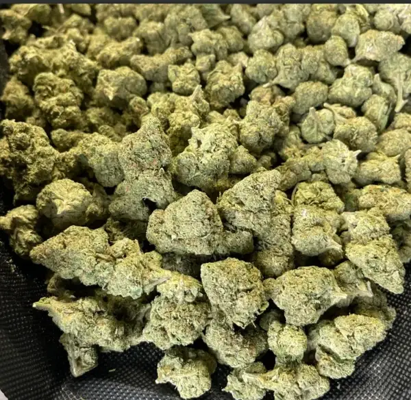 Dump Truck #2 THCa Flower Indica