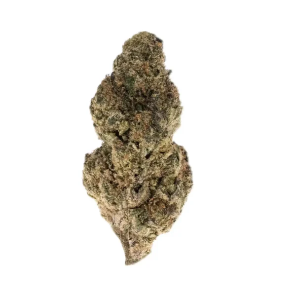 Garlic Glaze THCa Flower Indica