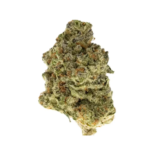 Oaksterdam THCa Flower Indica Oaksterdam THCa Flower Indica