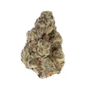 Purple Tesla - 35.95% THCa - EX - Image 1