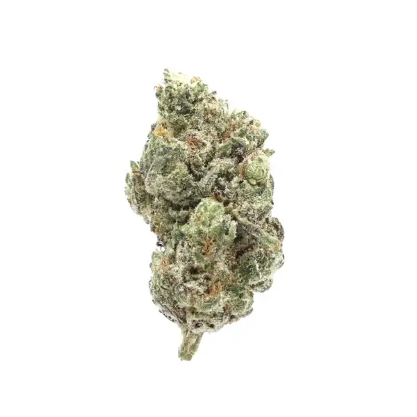 Face Off OG THCa Flower Indica Face Off OG THCa Flower Indica