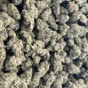 Face Off OG THCa Flower Indica
