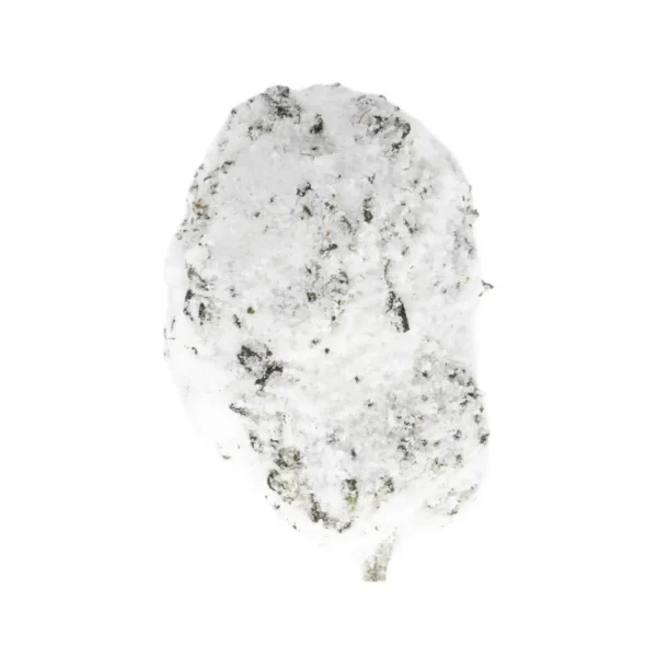 Ice Cream Snow Cap