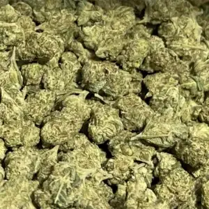 Frosted Flakes Smalls THCa Flower Indica
