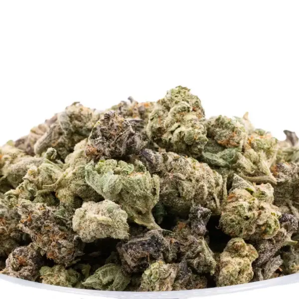 Frosted Flakes Smalls THCa Flower Indica Frosted Flakes Smalls THCa Flower Indica