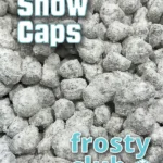 Bama Slamma Snow Caps - 85.30% THCa - Sativa Strain @ FrostyClub.com - FREE OVERNIGHT SHIPPING!