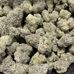 G Force - 32.34% THCa - PR - Image 2