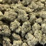 Hindu Kush #2 THCa Flower Indica