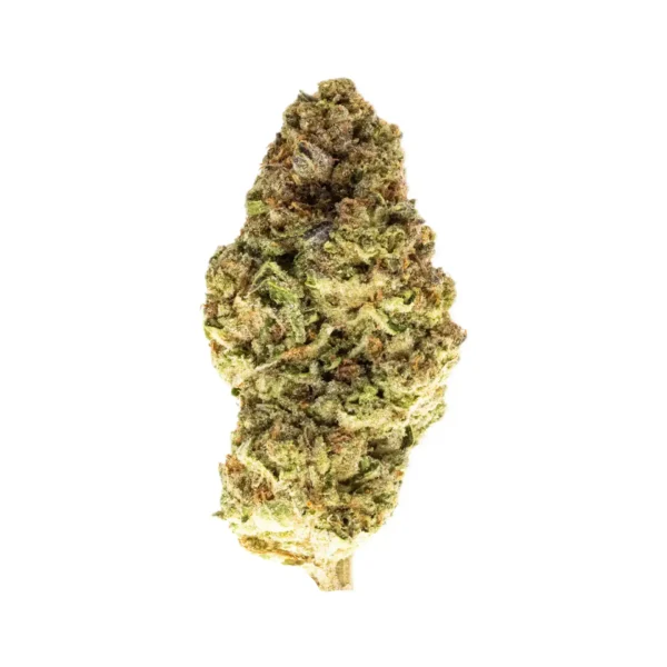 Hippie Crasher THCa Flower Indica Hippie Crasher THCa Flower Indica