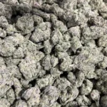 Dirty Girl THCa Flower Sativa