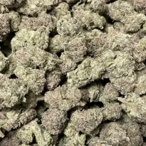 Cotton Candy THCa Flower Indica