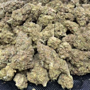 Billy Kimber THCa Flower Indica