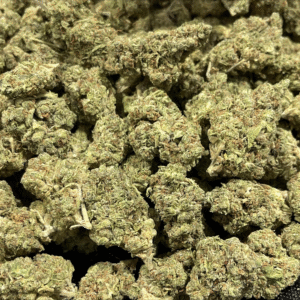 Jamaican Dream THCa Flower Sativa