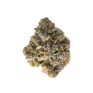 Lemon Lightning THCa Flower Sativa