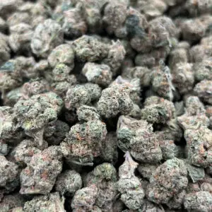 Mochi Mousse Smalls THCa Flower Hybrid