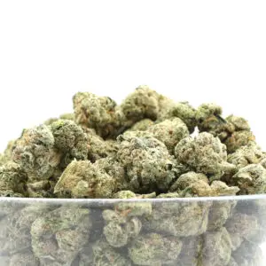 Mochi Mousse Smalls THCa Flower Hybrid