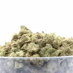 Obama Runtz Smalls THCa Flower Indica