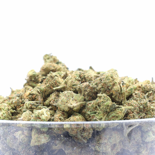 Obama Runtz Smalls THCa Flower Indica