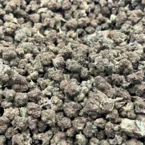 Obama Runtz Smalls THCa Flower Indica