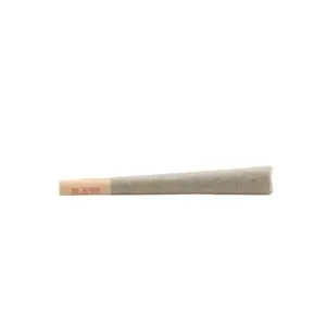 Oreo Runtz - 2pk Preroll - 26.96% THCa - Image 1
