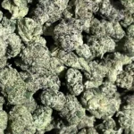 Runtz x Alien Mintz Smalls THCa Flower Hybrid