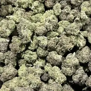 Runtz x Alien Mintz — Hybrid Strain — THCa Flower — 29.24% — Exotic - Image 2