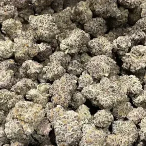 Lucid Dream THCa Flower — Sativa — 33.28% — Private Reserve - Image 2