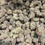 Deathstar THCa Flower Indica