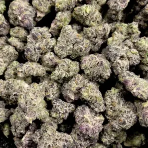 Bolo Runtz THCa Flower Indica