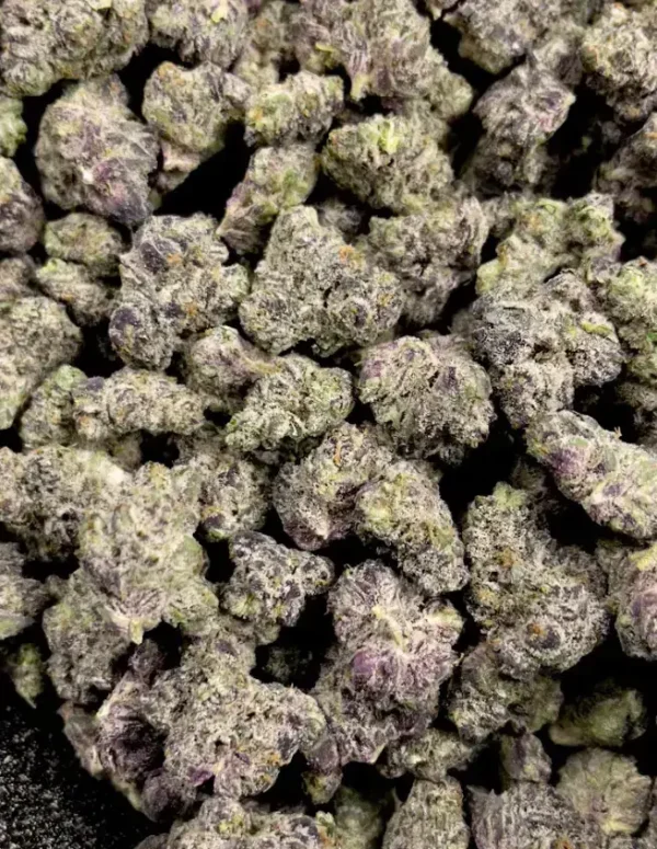 Bolo Runtz THCa Flower Indica