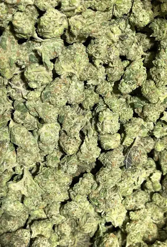 Life Hack Smalls THCa Flower Indica