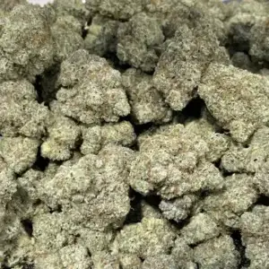Donkey Butter — Indica Strain — THCa Flower — 32.05% — Private Reserve - Image 1