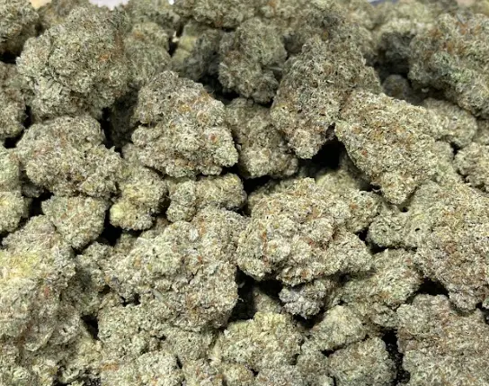 Donkey Butter