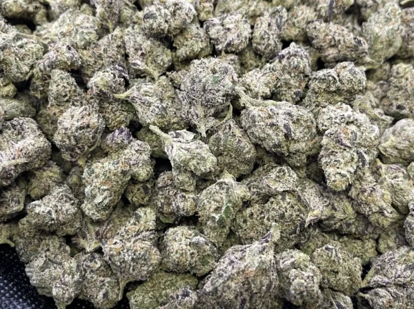 Pink Pineapple THCa Flower Sativa