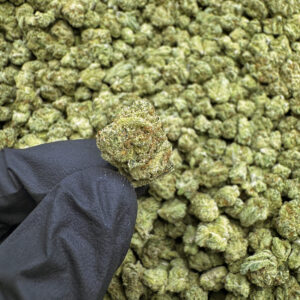 Skittles THCa Flower Indica