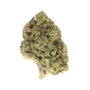 Slurricane THCa Flower Indica
